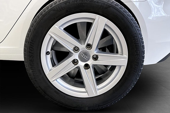 Audi A3 10 of 11