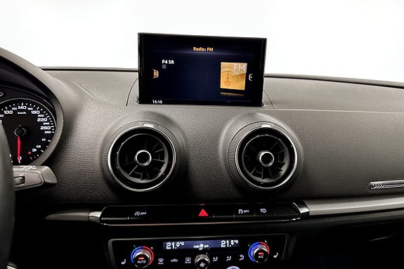 Audi A3 6 of 11