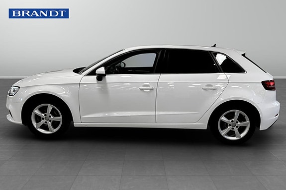 Audi A3 3 of 11