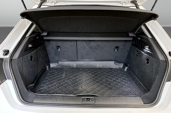 Audi A3 9 of 11