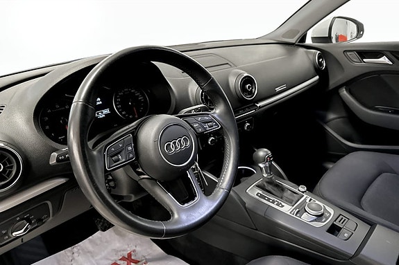 Audi A3 5 of 11