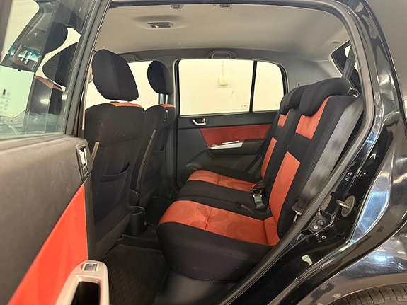 Hyundai Getz 9 of 25