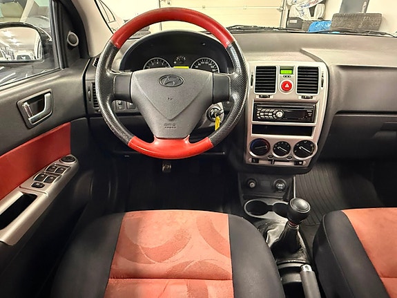 Hyundai Getz 19 of 25