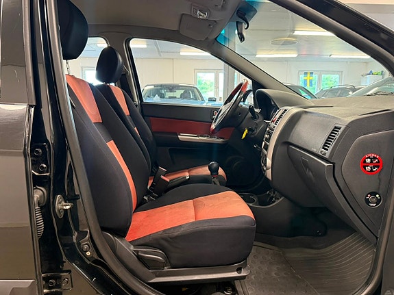 Hyundai Getz 14 of 25