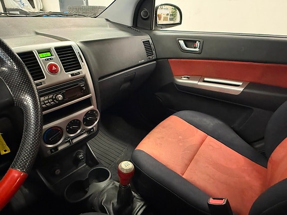 Hyundai Getz 22 of 25