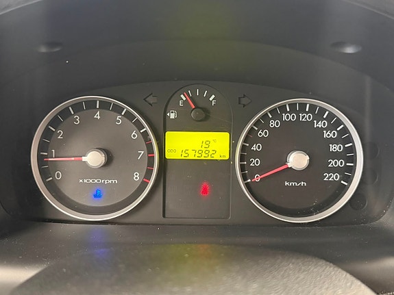 Hyundai Getz 20 of 25