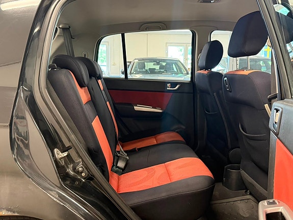 Hyundai Getz 15 of 25