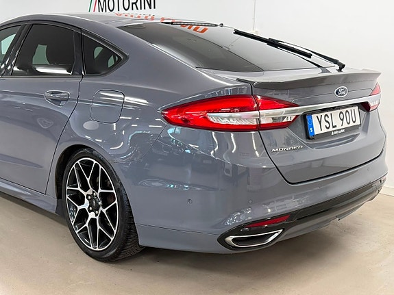 Ford Mondeo 6 of 26