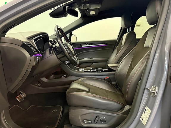 Ford Mondeo 7 of 26