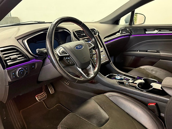 Ford Mondeo 8 of 26