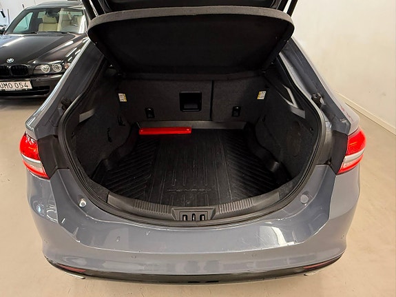 Ford Mondeo 12 of 26