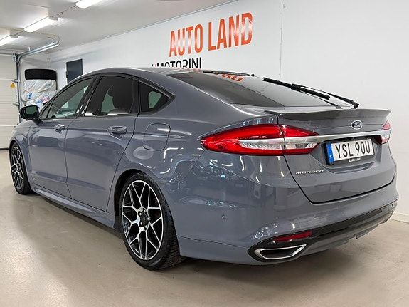 Ford Mondeo 5 of 26