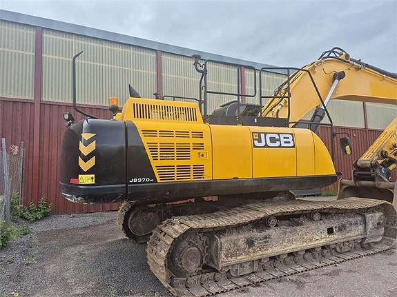 JCB JS370LCT4F 5 of 5