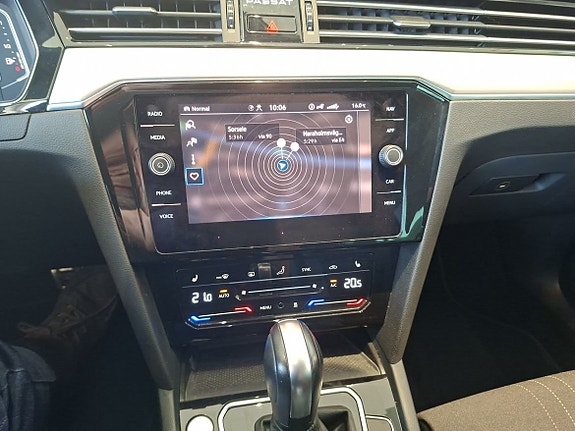 Volkswagen Passat Alltrack 15 of 15