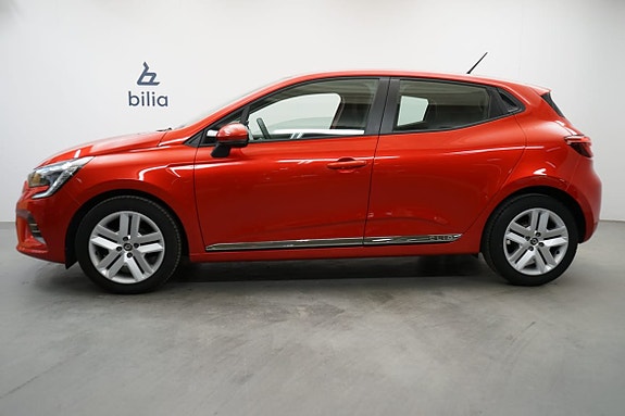 Renault Clio 2 of 5