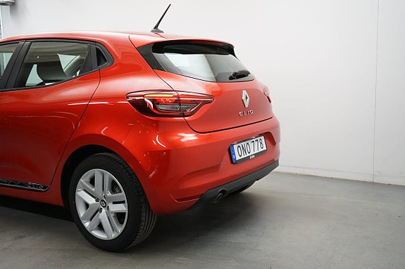 Renault Clio 3 of 5