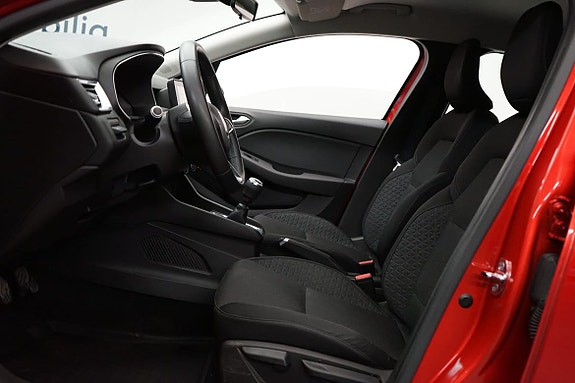 Renault Clio 4 of 5