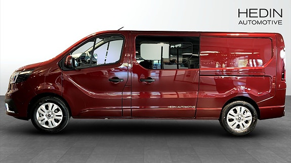 Renault Trafic 6 of 12