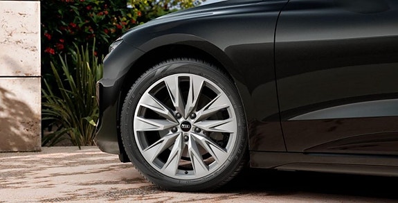 Audi A6 6 of 9