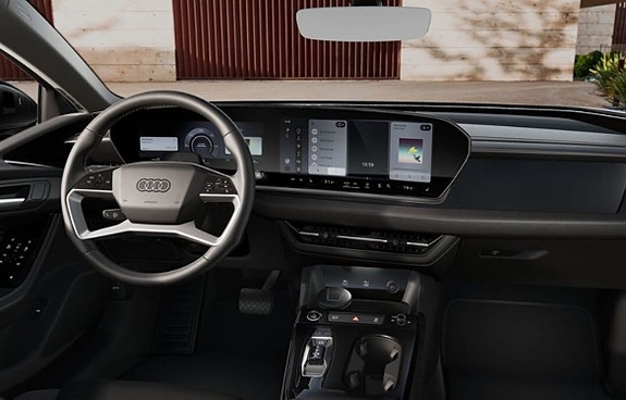 Audi A6 7 of 9