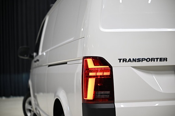 Volkswagen Transporter 15 of 30
