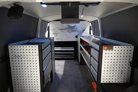Volkswagen Transporter 7 of 30