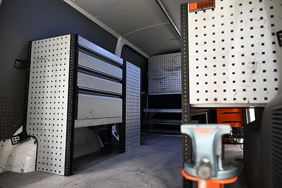 Volkswagen Transporter 11 of 30