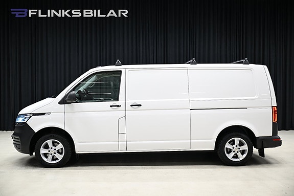 Volkswagen Transporter 2 of 30