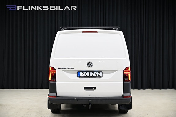 Volkswagen Transporter 14 of 30