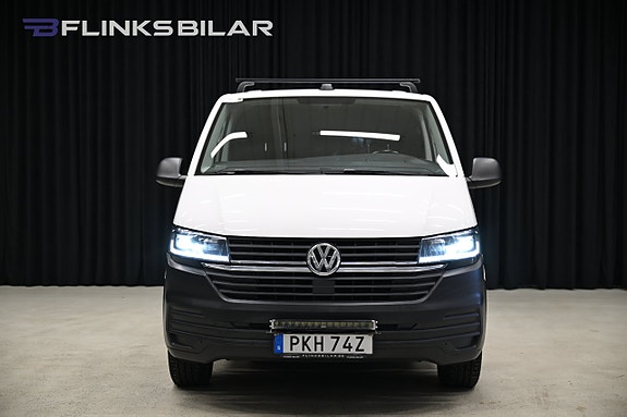 Volkswagen Transporter 16 of 30
