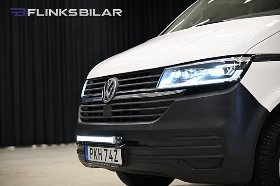 Volkswagen Transporter 4 of 30