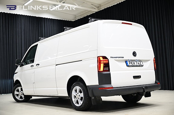 Volkswagen Transporter 5 of 30