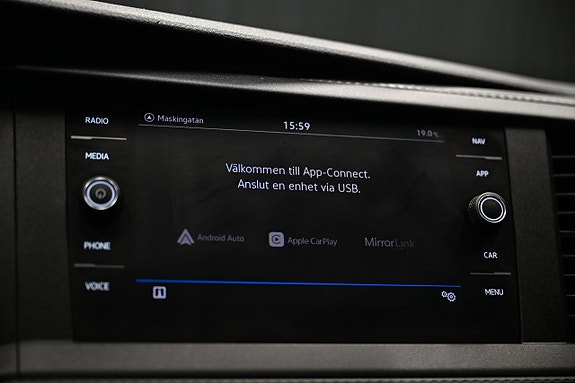 Volkswagen Transporter 24 of 30