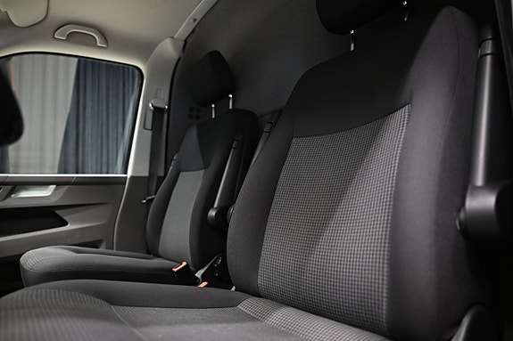 Volkswagen Transporter 19 of 30