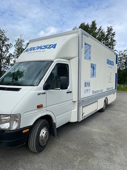 Volkswagen LT 2 of 5