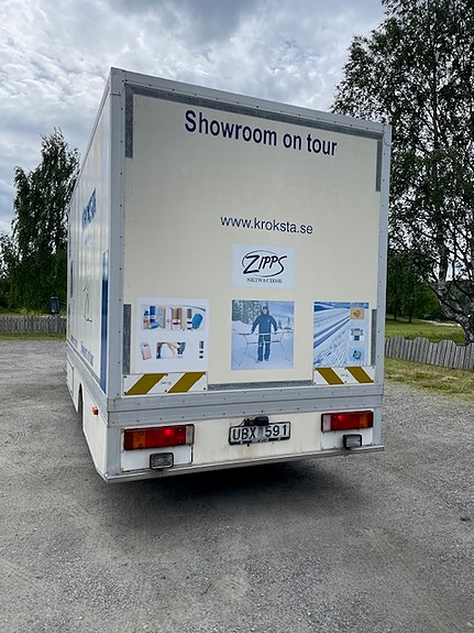 Volkswagen LT 3 of 5