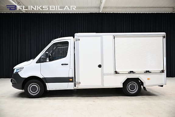 Mercedes-Benz Sprinter 316 2 of 5