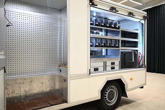 Mercedes-Benz Sprinter 316 16 of 30