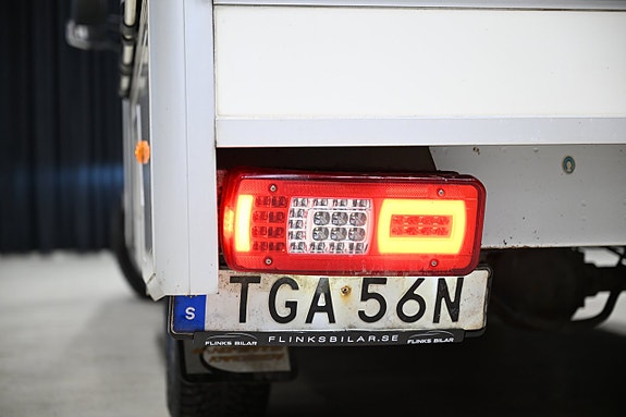 Mercedes-Benz Sprinter 316 17 of 30