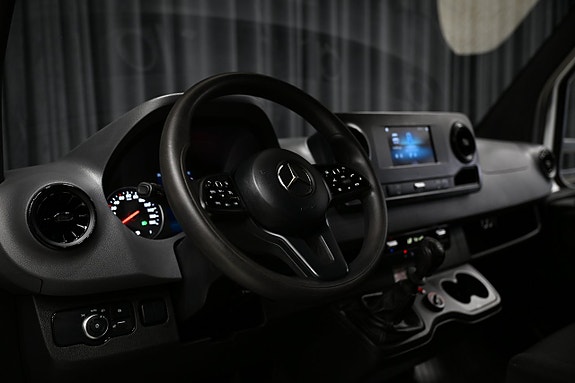 Mercedes-Benz Sprinter 316 18 of 30