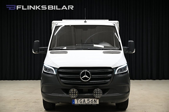 Mercedes-Benz Sprinter 316 13 of 30