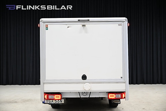 Mercedes-Benz Sprinter 316 12 of 30