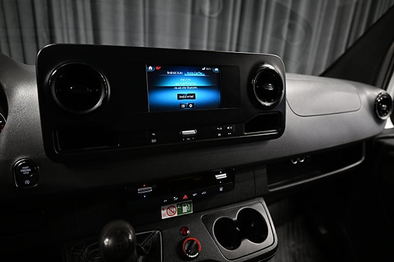 Mercedes-Benz Sprinter 316 30 of 30