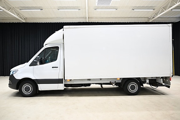 Mercedes-Benz Sprinter 316 4 of 5