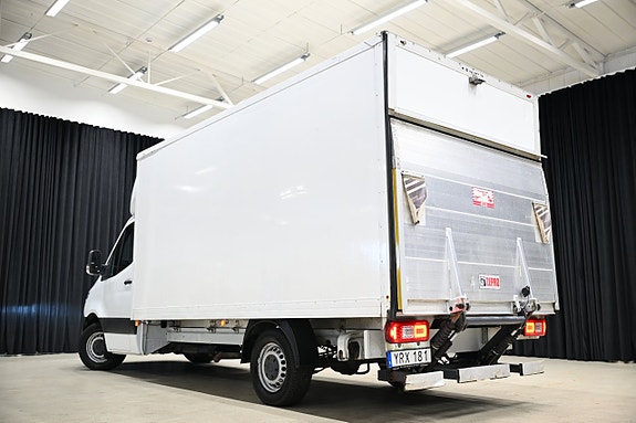 Mercedes-Benz Sprinter 316 5 of 5