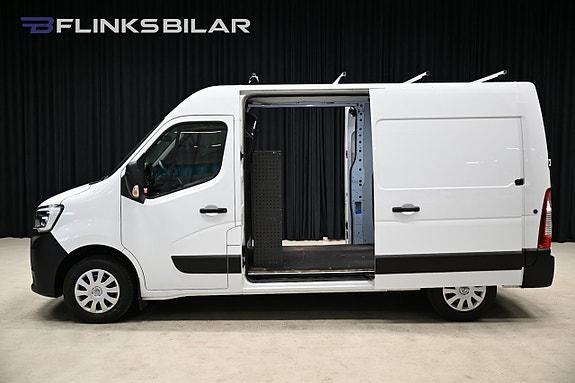 Renault Master 4 of 5