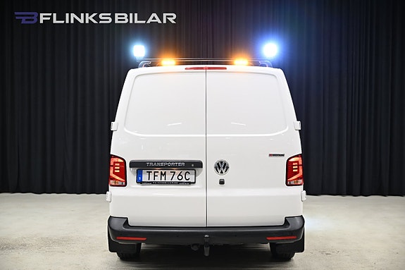 Volkswagen Transporter 19 of 30