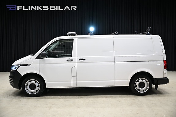 Volkswagen Transporter 3 of 30