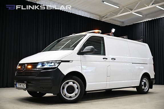 Volkswagen Transporter 2 of 30