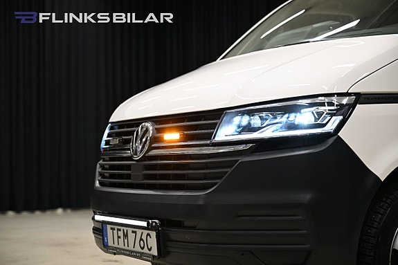 Volkswagen Transporter 22 of 30